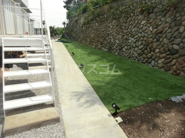 15/30 バルコニー