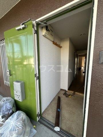 14/29 バルコニー