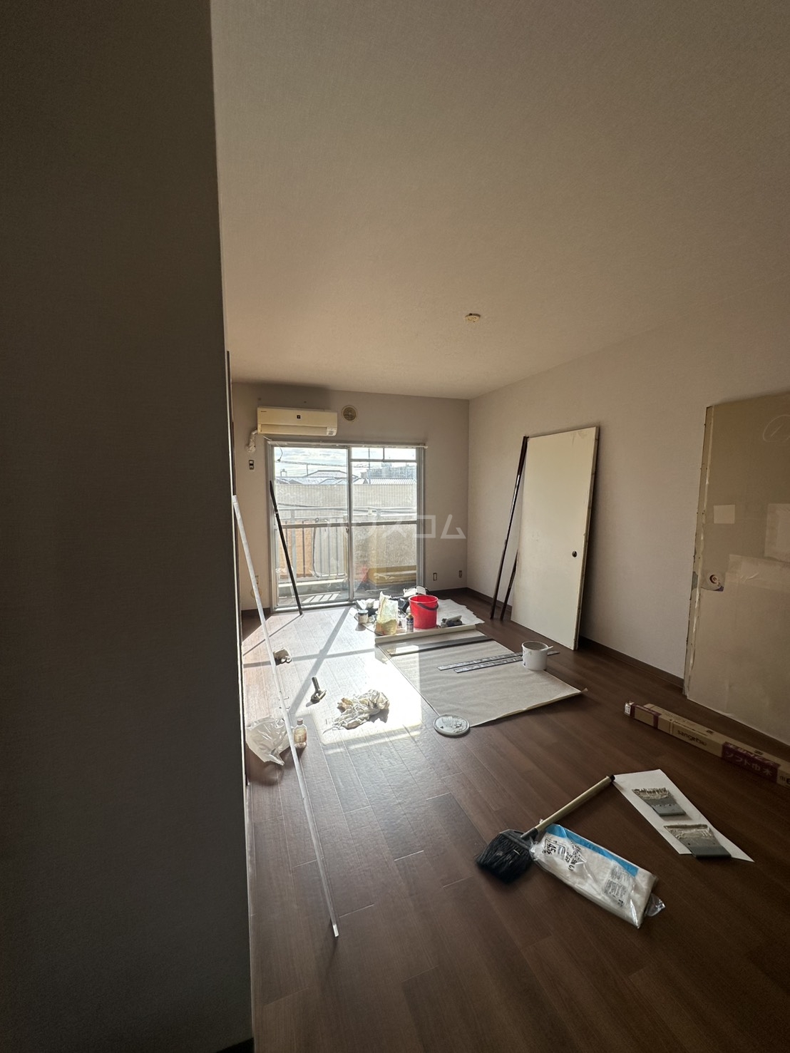 3/29 リビング/ダイニング