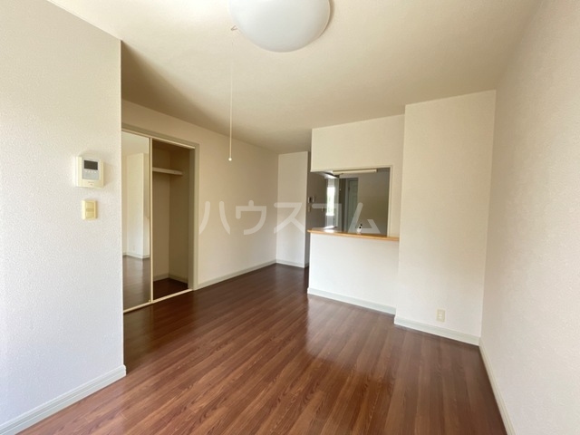 4/23 リビング/ダイニング