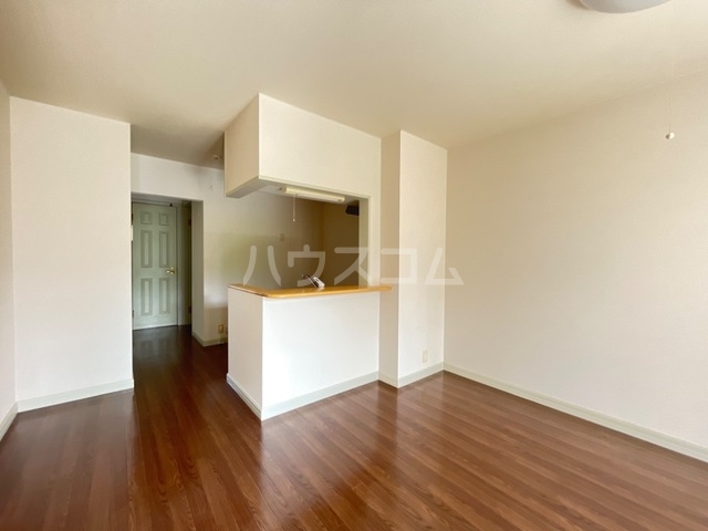 5/23 リビング/ダイニング