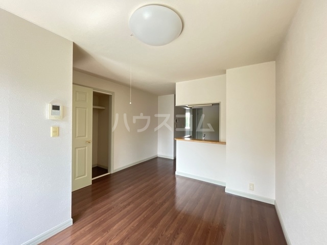 6/23 リビング/ダイニング