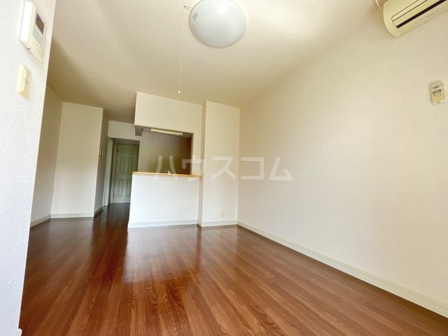 3/23 リビング/ダイニング