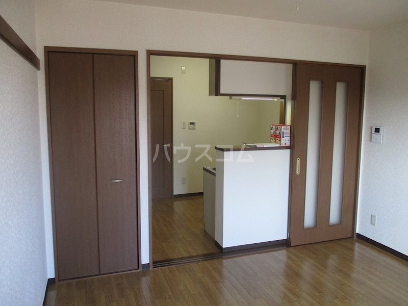 3/22 リビング/ダイニング