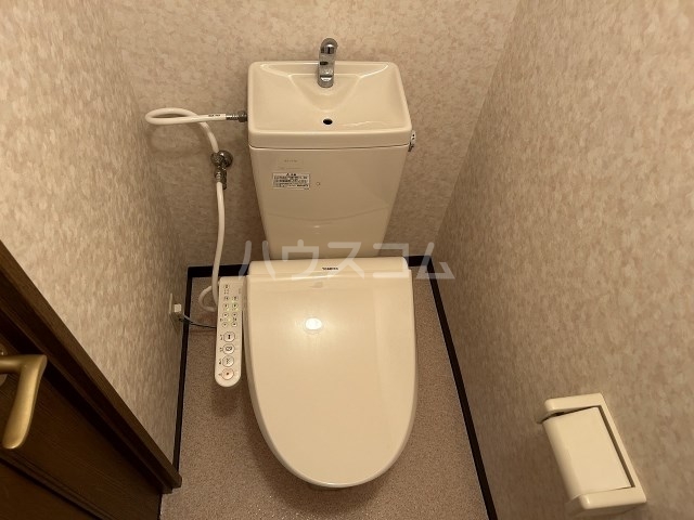 17/30 トイレ