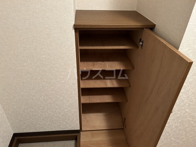 9/30 収納