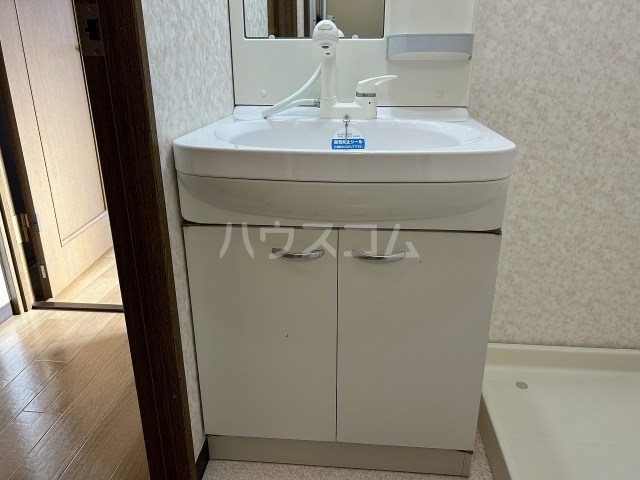 18/30 洗面