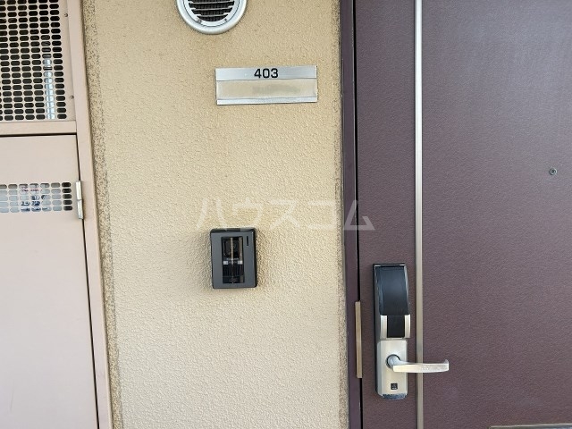 11/30 玄関