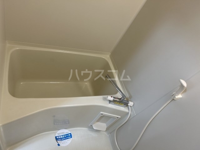 16/30 浴室