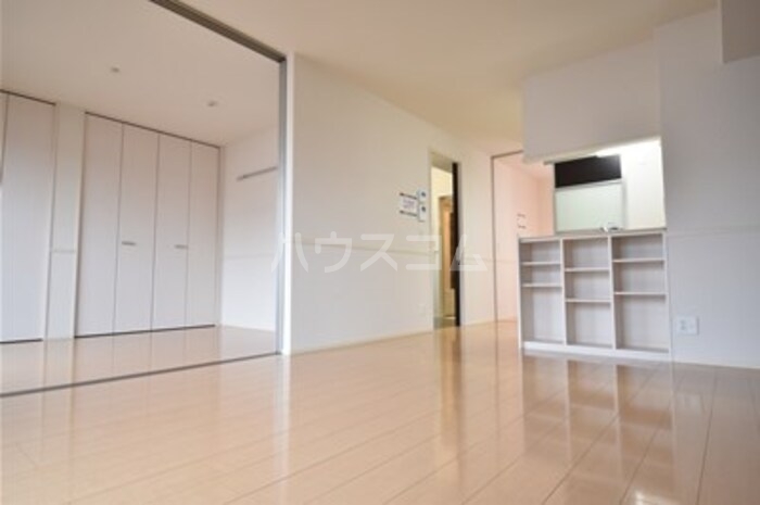 3/14 リビング/ダイニング