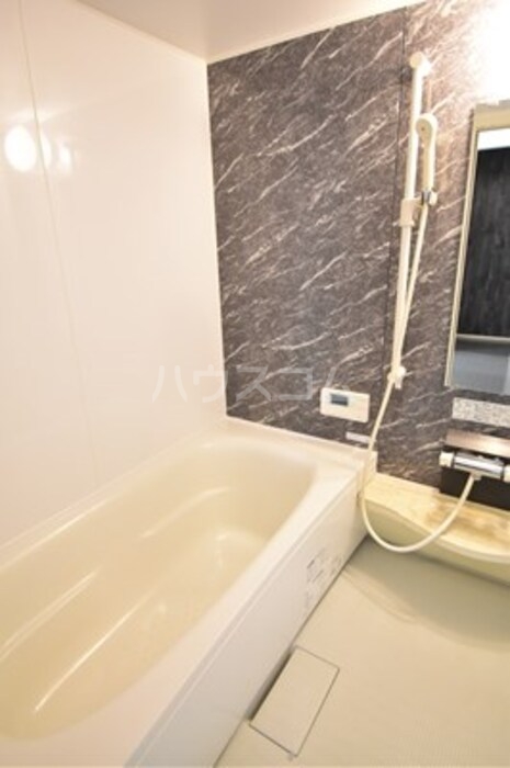 8/14 浴室