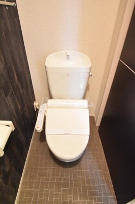 9/14 トイレ