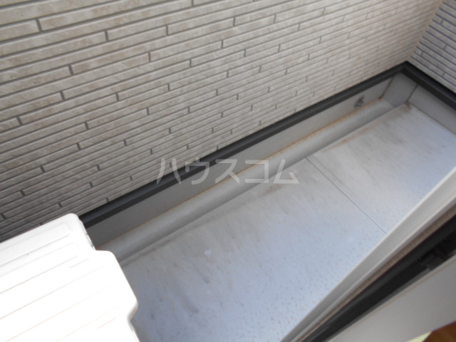 16/29 バルコニー