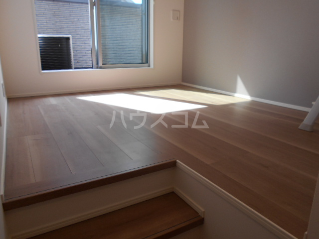 5/29 リビング/ダイニング