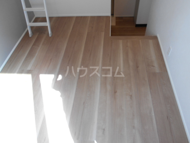 4/29 リビング/ダイニング