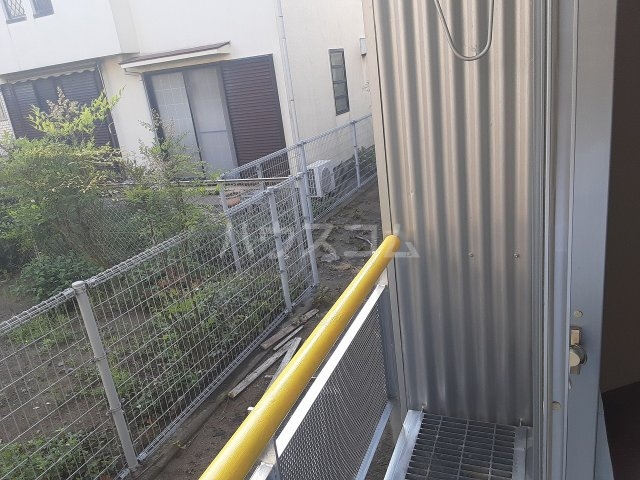 17/30 バルコニー