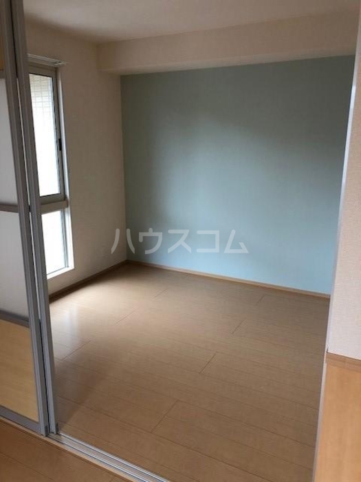 3/17 リビング/ダイニング