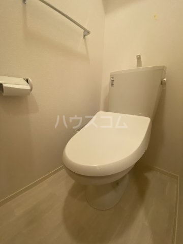 16/30 トイレ
