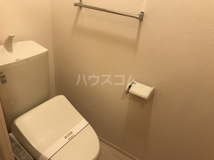 11/27 トイレ