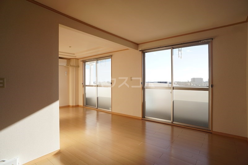 7/30 リビング/ダイニング