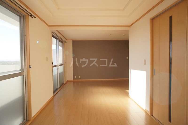 11/30 リビング/ダイニング