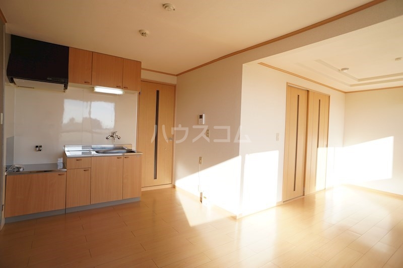 4/30 リビング/ダイニング