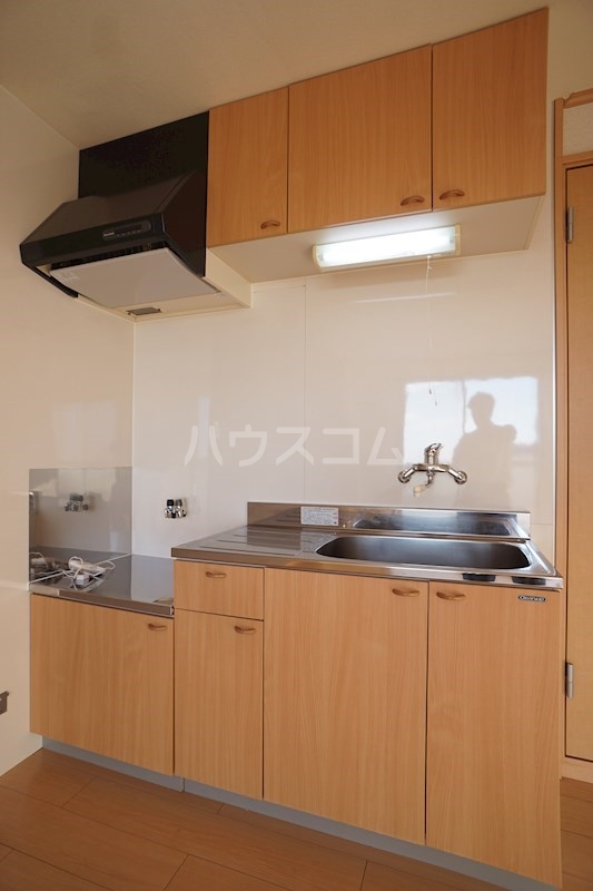 17/30 キッチン