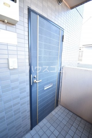 24/30 バルコニー