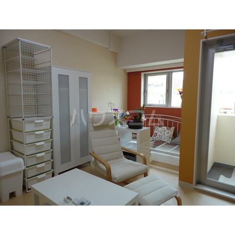 3/16 リビング/ダイニング