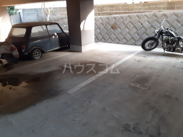 29/30 駐車場
