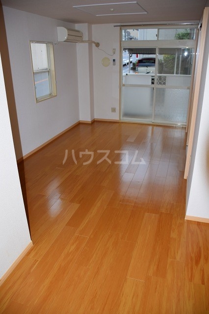 3/20 リビング/ダイニング