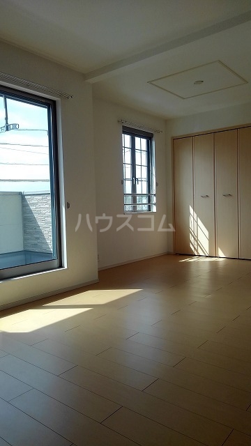 4/28 リビング/ダイニング