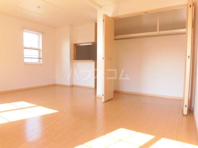 3/28 リビング/ダイニング