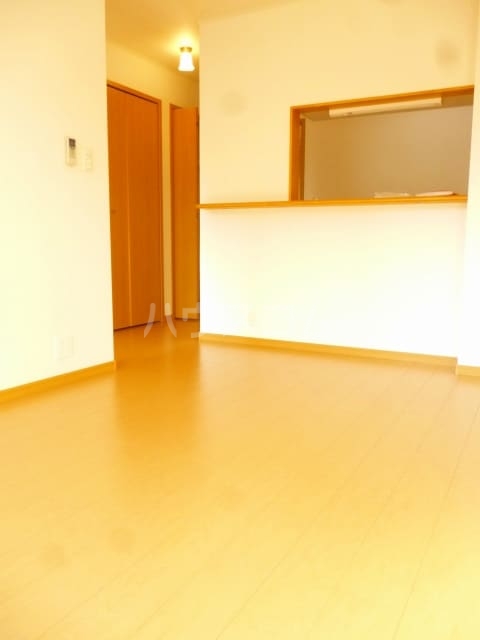 4/23 リビング/ダイニング