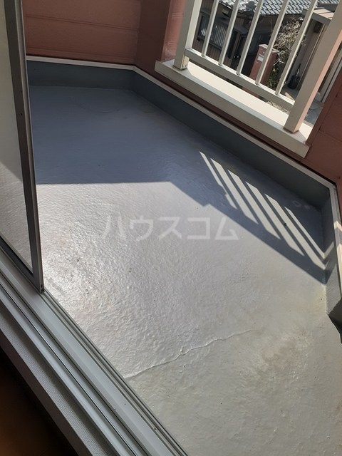 18/28 バルコニー