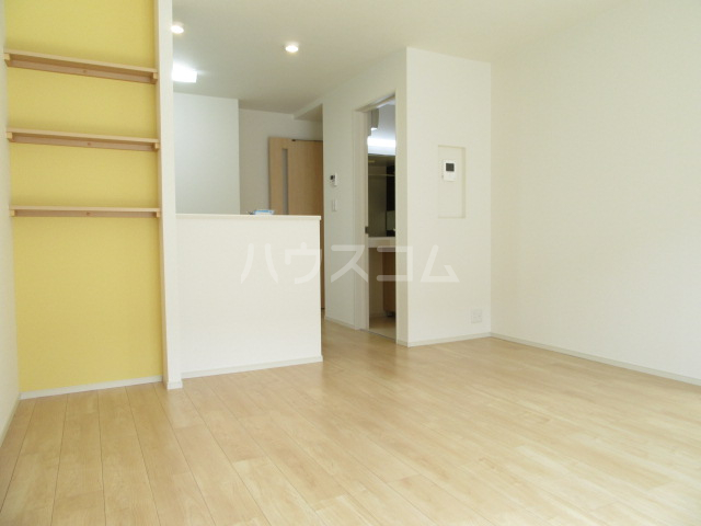 4/28 リビング/ダイニング