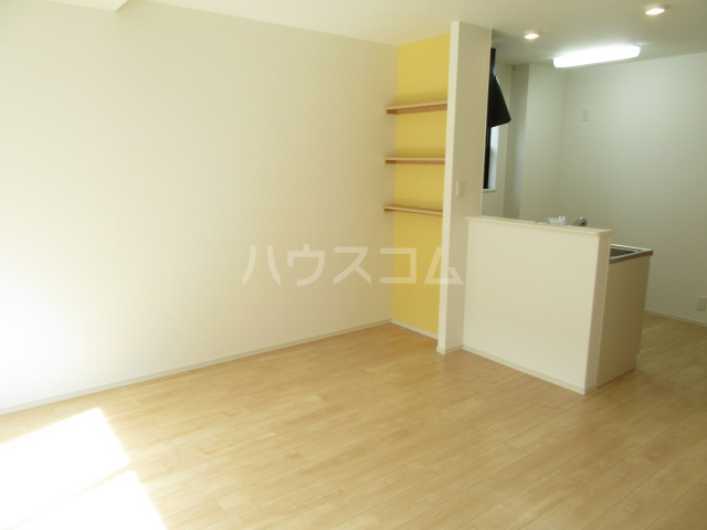 5/28 リビング/ダイニング