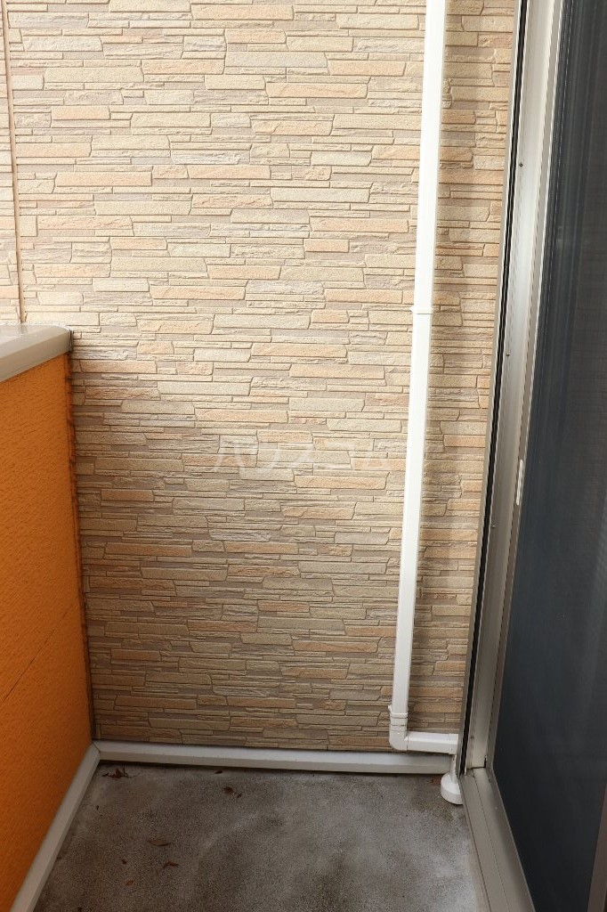 17/30 バルコニー