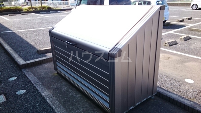 10/20 バルコニー