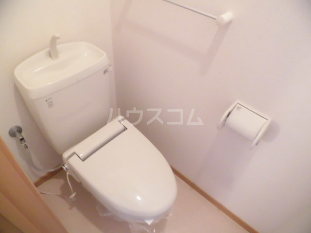 19/30 トイレ
