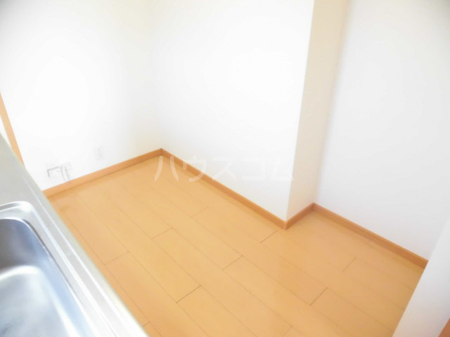 16/30 キッチン