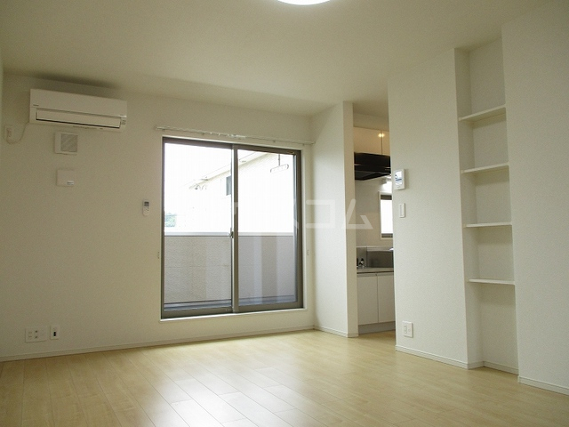 3/21 リビング/ダイニング