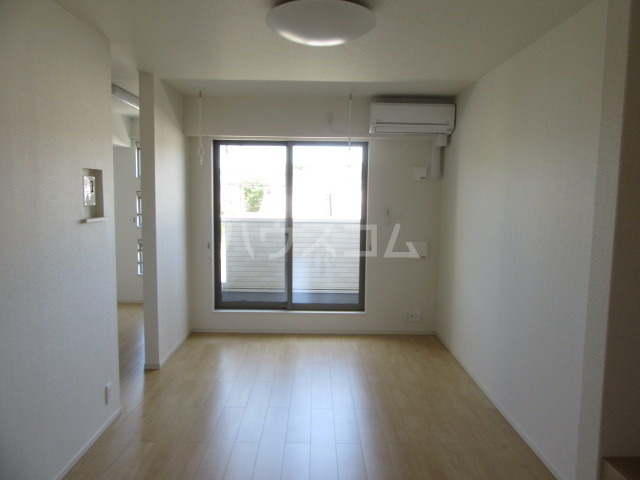 4/29 リビング/ダイニング