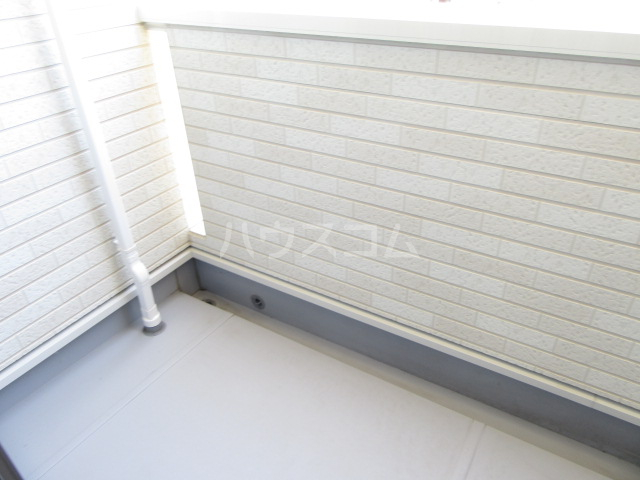 18/29 バルコニー