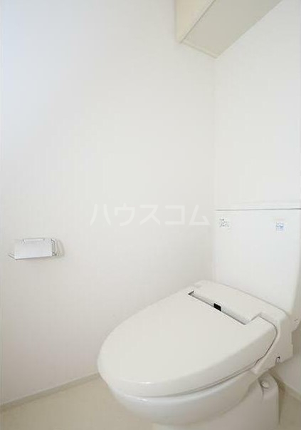 7/22 トイレ