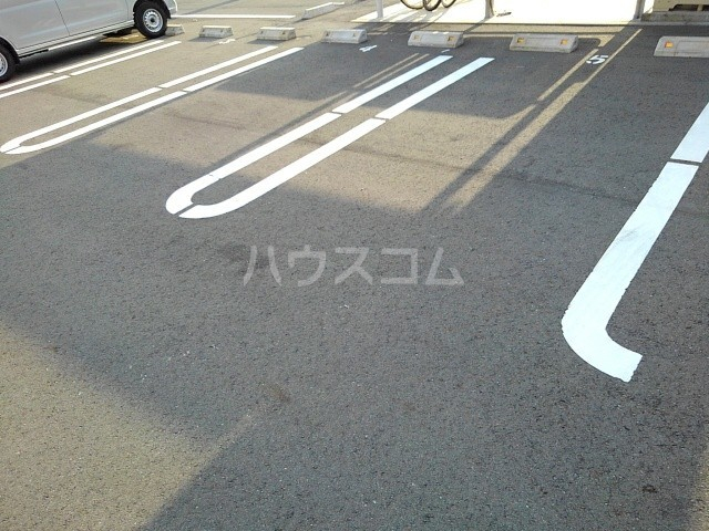 15/21 駐車場