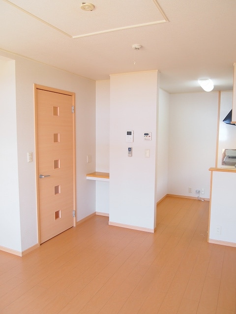 3/19 リビング/ダイニング