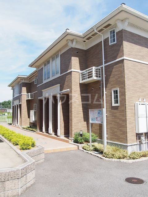 14/19 エントランス