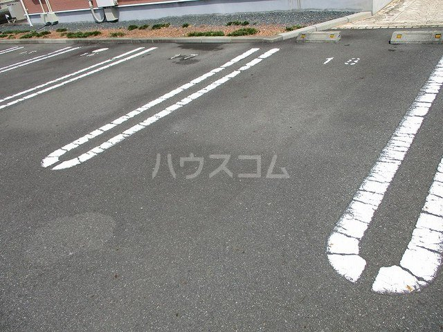 15/21 駐車場
