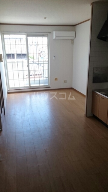 3/24 リビング/ダイニング